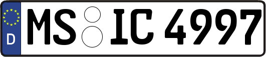 MS-IC4997