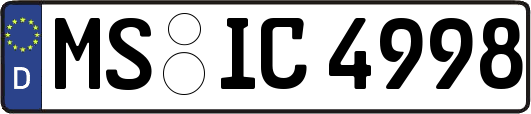 MS-IC4998