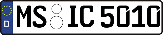MS-IC5010
