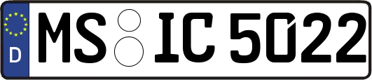 MS-IC5022