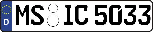 MS-IC5033