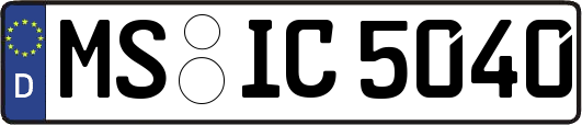 MS-IC5040