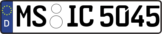 MS-IC5045