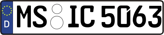 MS-IC5063