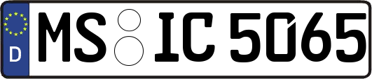 MS-IC5065