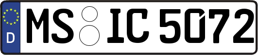 MS-IC5072