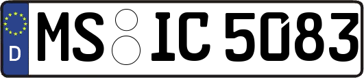 MS-IC5083