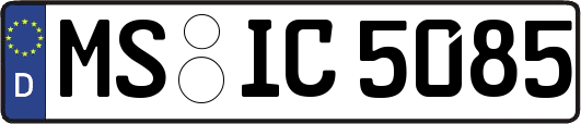 MS-IC5085