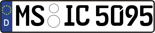 MS-IC5095