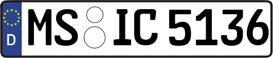 MS-IC5136