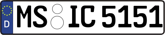 MS-IC5151