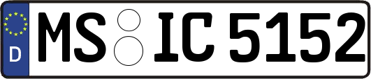 MS-IC5152