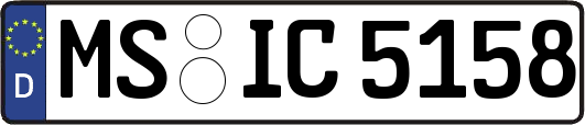 MS-IC5158