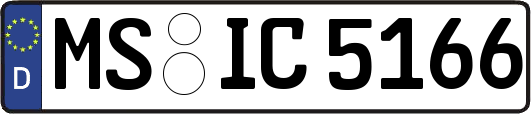MS-IC5166