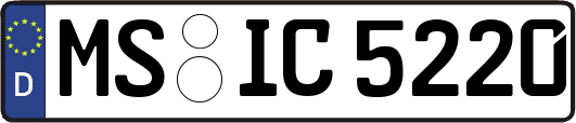 MS-IC5220