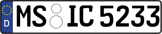 MS-IC5233