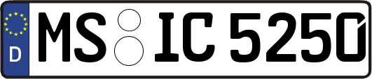 MS-IC5250
