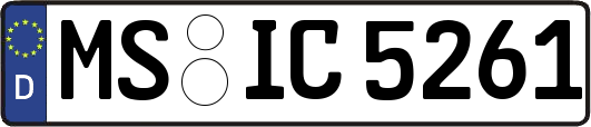 MS-IC5261