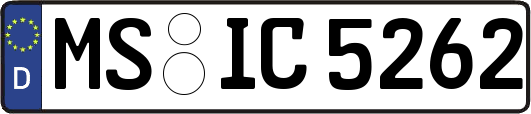 MS-IC5262