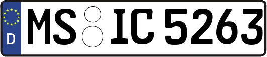 MS-IC5263