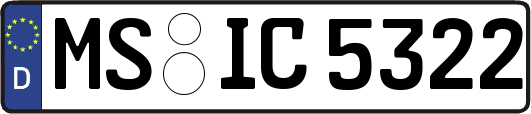 MS-IC5322