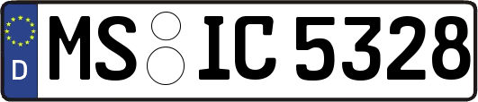 MS-IC5328