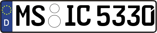 MS-IC5330