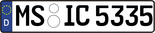 MS-IC5335