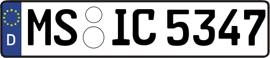 MS-IC5347