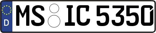 MS-IC5350