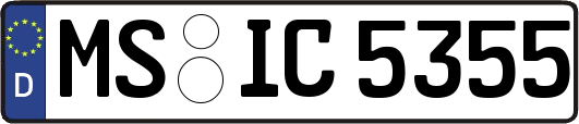 MS-IC5355