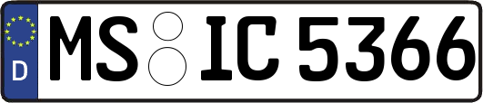 MS-IC5366