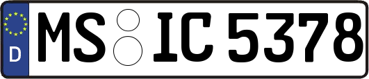 MS-IC5378