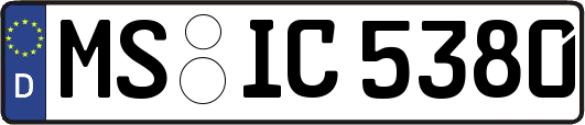 MS-IC5380