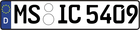 MS-IC5409