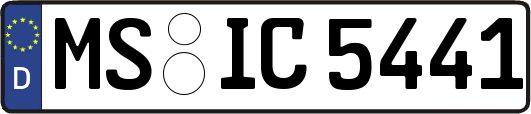 MS-IC5441