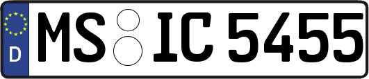 MS-IC5455