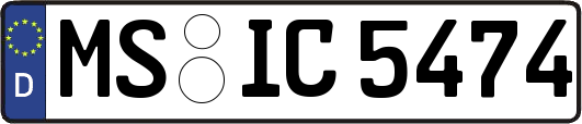 MS-IC5474