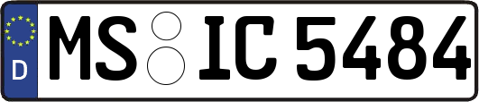 MS-IC5484