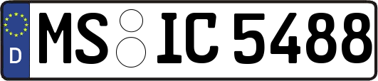 MS-IC5488