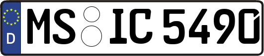 MS-IC5490