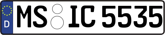 MS-IC5535