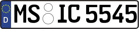 MS-IC5545