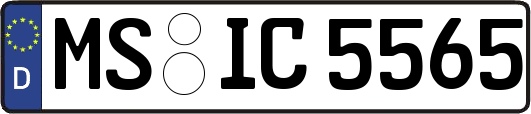 MS-IC5565