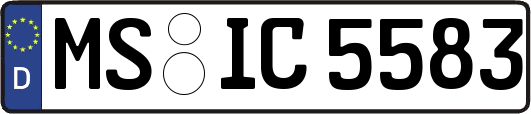 MS-IC5583