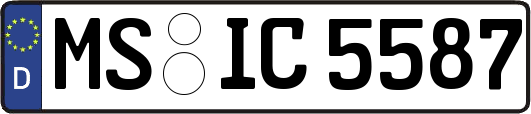 MS-IC5587