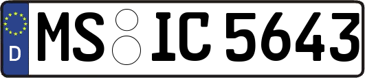 MS-IC5643