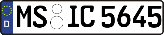 MS-IC5645