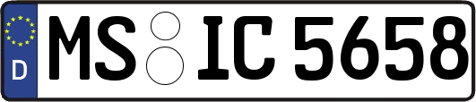 MS-IC5658