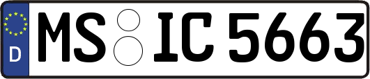 MS-IC5663